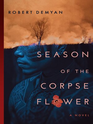 cover image of Season of the Corpse Flower